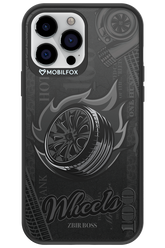 Hot Money 2.0 - Apple iPhone 13 Pro Max
