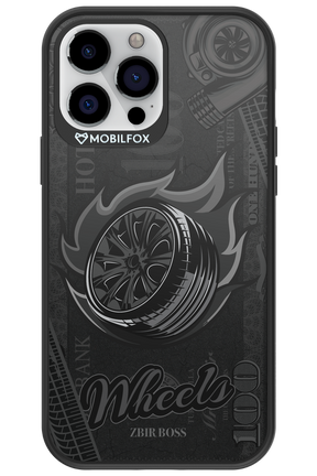 Hot Money 2.0 - Apple iPhone 13 Pro Max