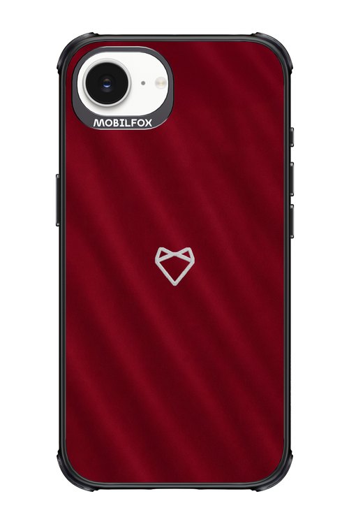 Ungaria X Mobilfox 2.0 - Apple iPhone 17e