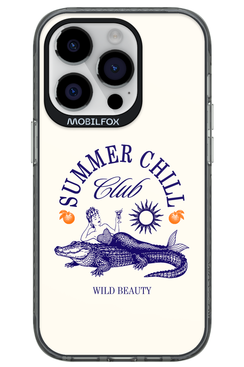 ChillMaid 2.0 - Apple iPhone 14 Pro