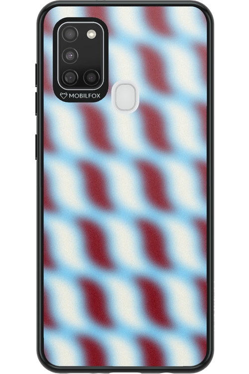 Cold Wave 2.0 - Samsung Galaxy A21 S