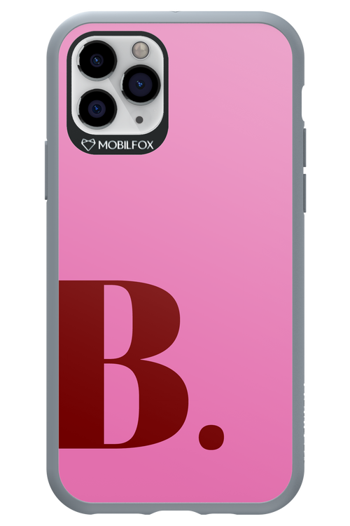 B (Sorbet) 2.0 - Apple iPhone 11 Pro