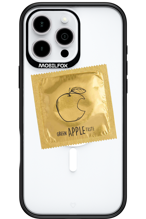 Safety Apple 2.0 - Apple iPhone 16 Pro Max