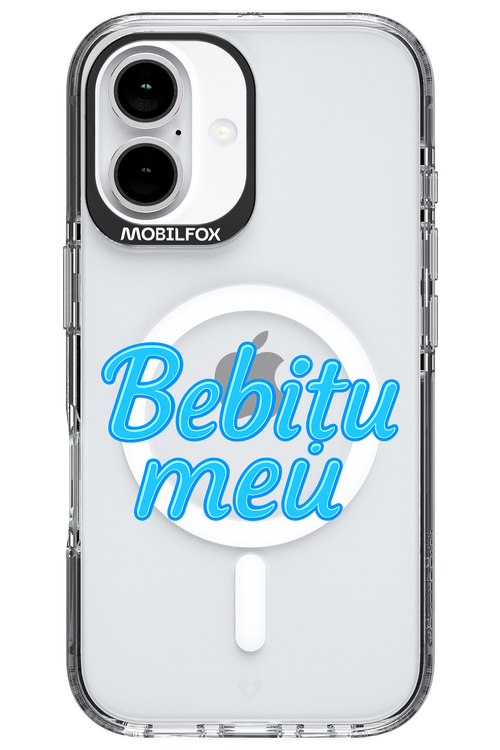 Meuu 2.0 - Apple iPhone 16