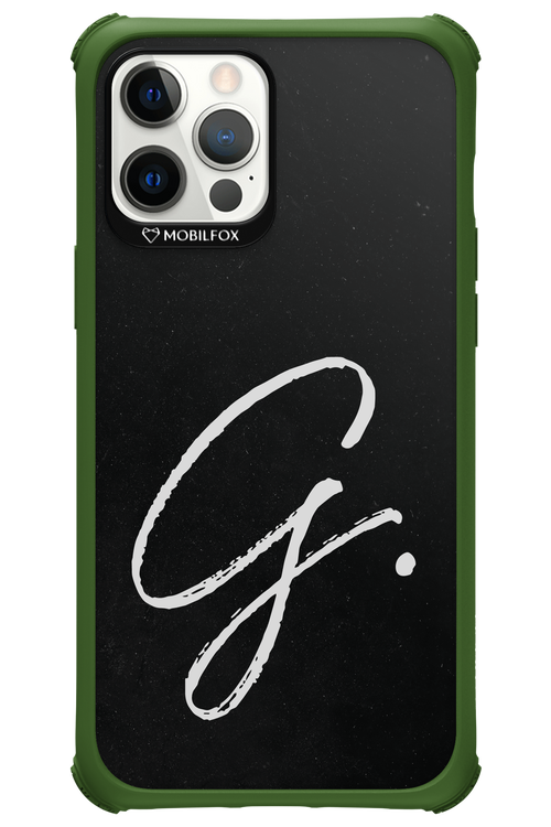 (Off Space) G 2.0 - Apple iPhone 12 Pro Max
