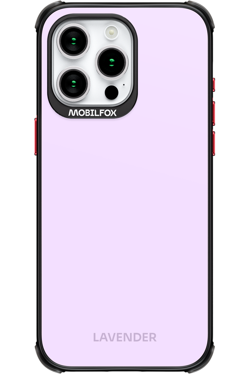 LAVENDER - FS2 2.0 - Apple iPhone 15 Pro Max