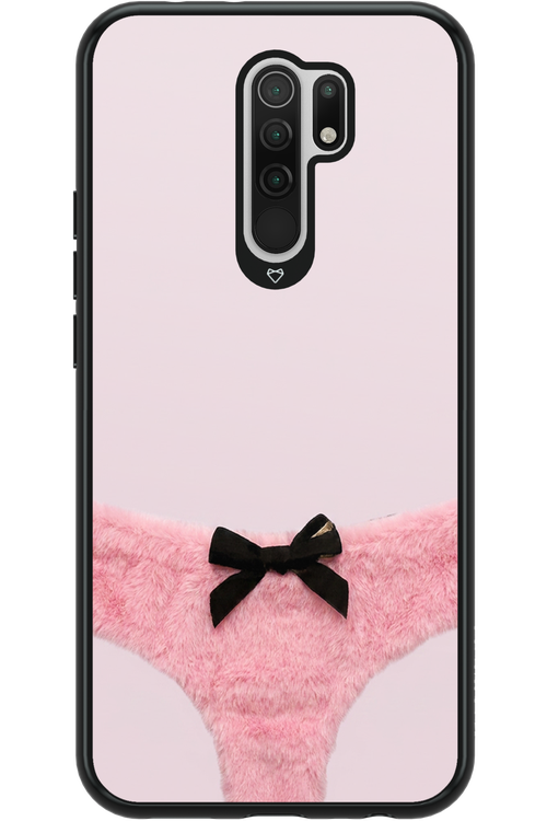 Furr Panties 2.0 - Xiaomi Redmi 9