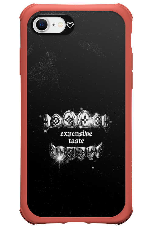 Expensive Taste - Apple iPhone SE 2022