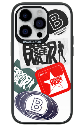 Beerseewalk I - Apple iPhone 14 Pro