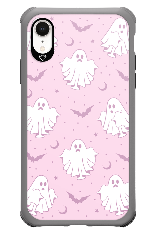 Boo Boo - Apple iPhone XR