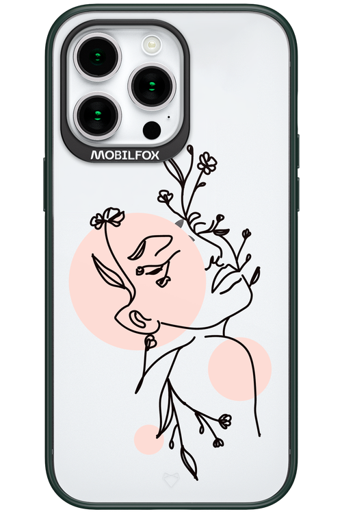 Confidence 2.0 - Apple iPhone 15 Pro Max