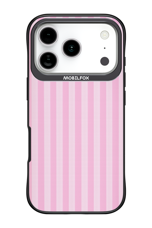 Pink Secret  2.0 - Apple iPhone 17 Pro