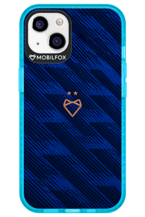 Franta 2.0 x Mobilfox 2.0 - Apple iPhone 13