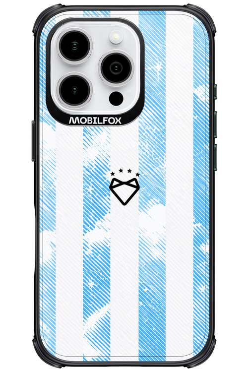 Argentina II 2.0 - Apple iPhone 16 Pro
