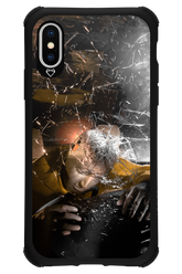 Final Impact - Apple iPhone X