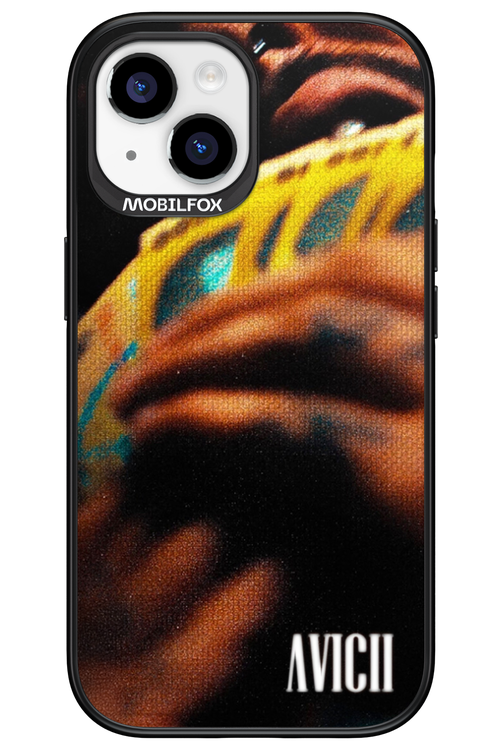 Avicii 2.0 - Apple iPhone 15