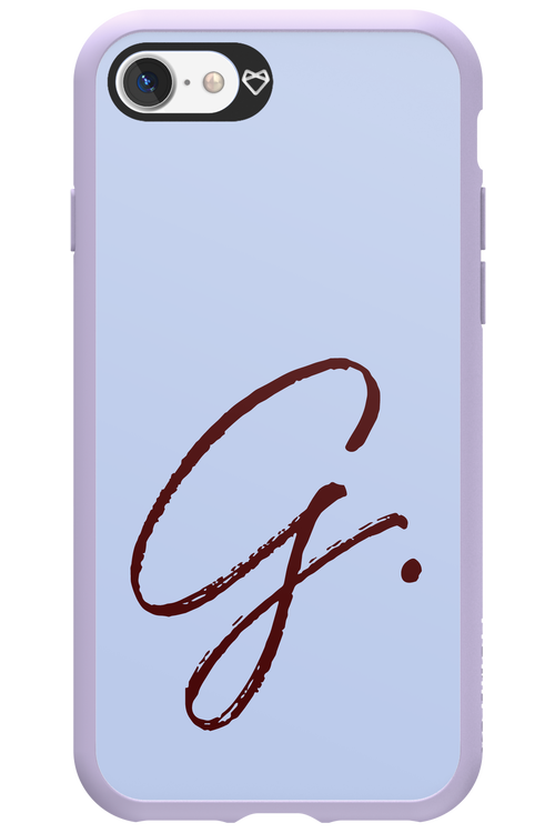 (Jellyfish Presso) G 2.0 - Apple iPhone 7