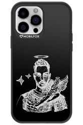 iNGER Black 2.0 - Apple iPhone 13 Pro Max