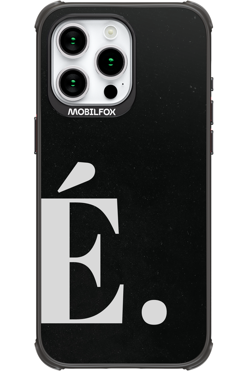 E II (Off Space) 2.0 - Apple iPhone 15 Pro Max
