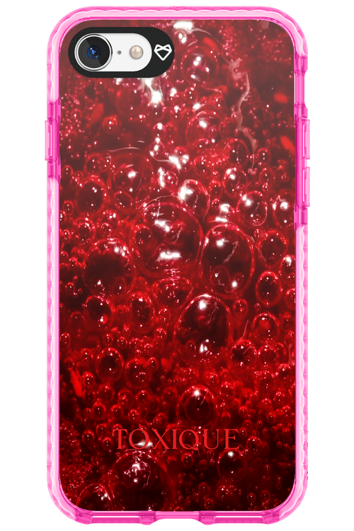Toxique - Apple iPhone 7