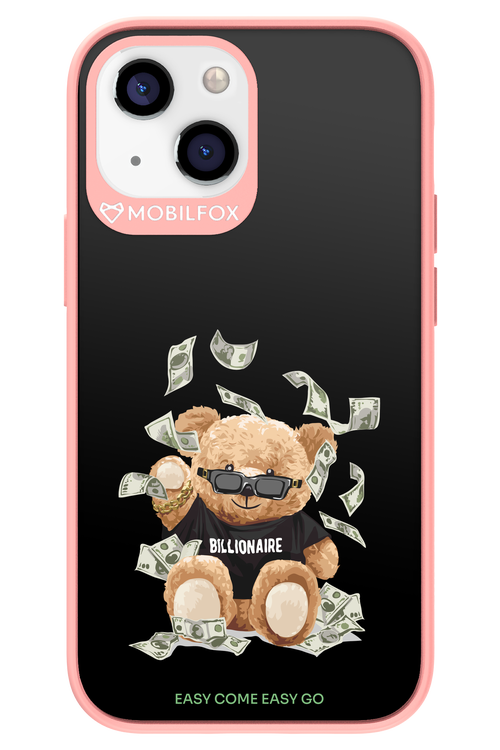 Easy Come Easy Go 2.0 - Apple iPhone 13 Mini