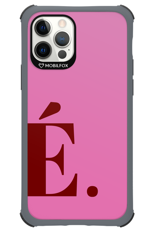 E II (Sorbet) 2.0 - Apple iPhone 12 Pro