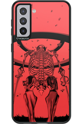 RMN Cover 2.0 - Samsung Galaxy S21+