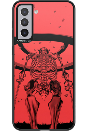 RMN Cover 2.0 - Samsung Galaxy S21+