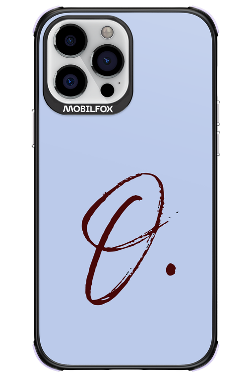(Jellyfish Presso) O 2.0 - Apple iPhone 13 Pro Max