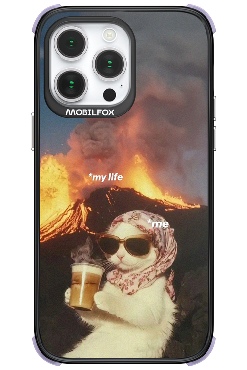 My life 2.0 - Apple iPhone 14 Pro Max