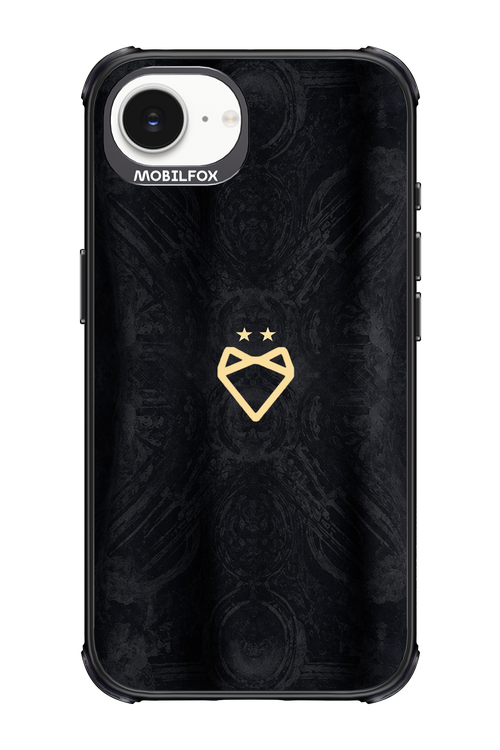 Spain Black 2.0 - Apple iPhone 16e