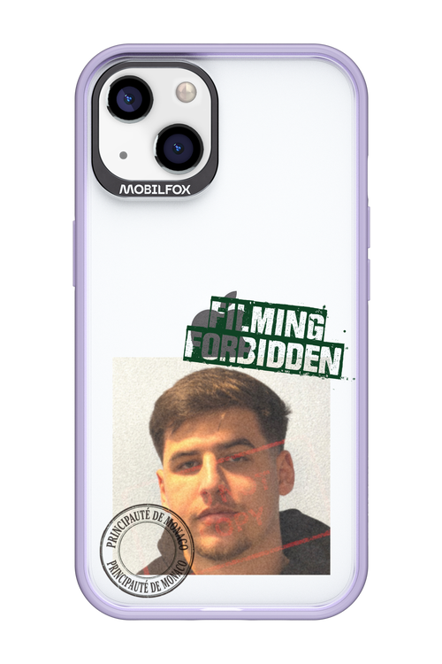 Sorin Mugshot 2.0 - Apple iPhone 13