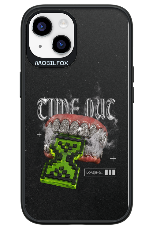 Time Out 2.0 - Apple iPhone 14