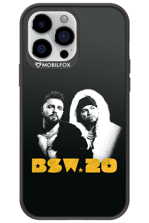BSW 20 (8) 2.0 - Apple iPhone 13 Pro Max