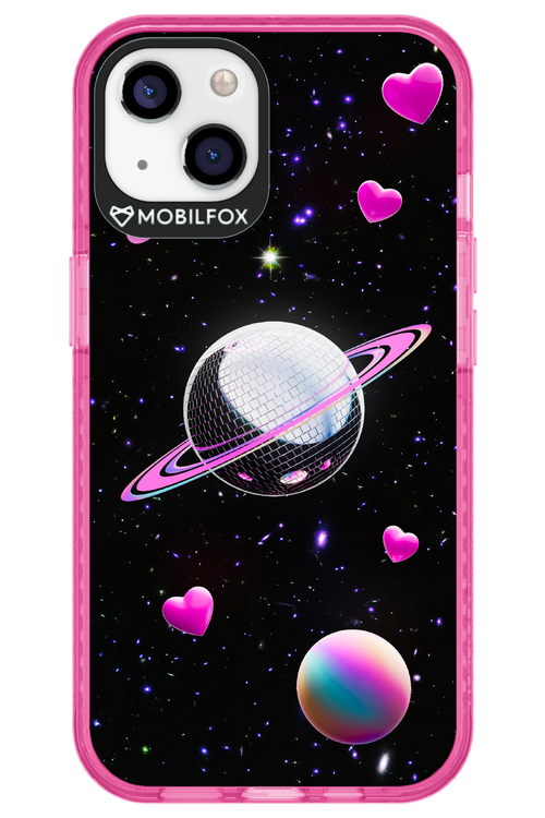 Girls Galaxy - Apple iPhone 13