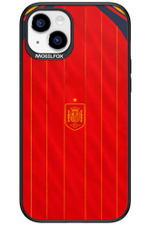 Spain 2.0 2.0 - Apple iPhone 15 Plus