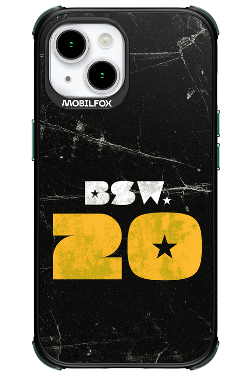 BSW 20 (1) 2.0 - Apple iPhone 15