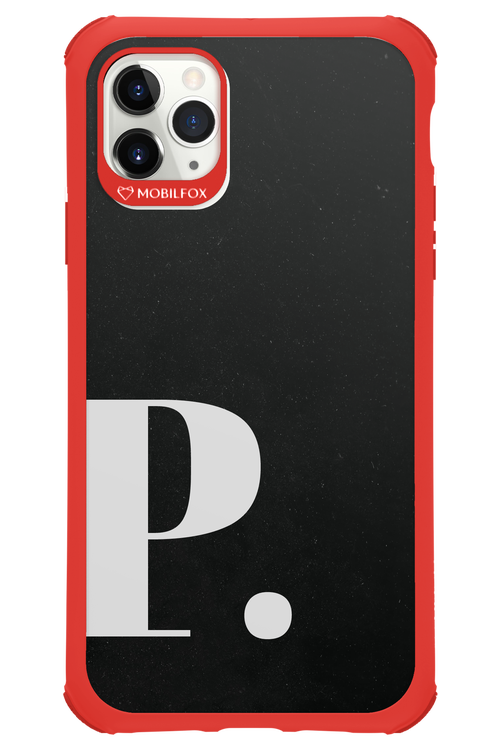 P (Off Space) 2.0 - Apple iPhone 11 Pro Max