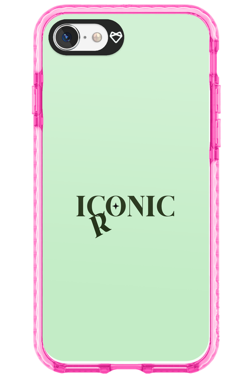 I(R)ONIC - Apple iPhone 8