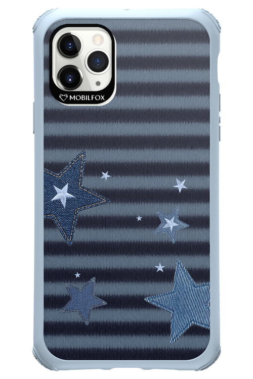 Baby Blue 2.0 - Apple iPhone 11 Pro Max