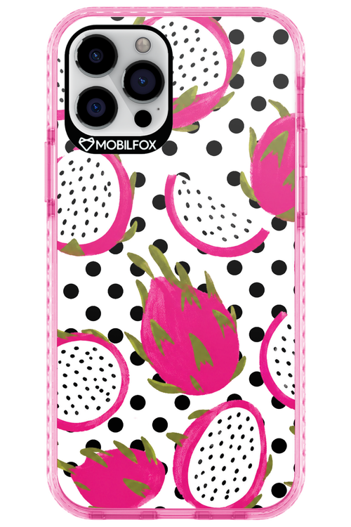 DRAGON FRUIT 2.0 - Apple iPhone 12 Pro