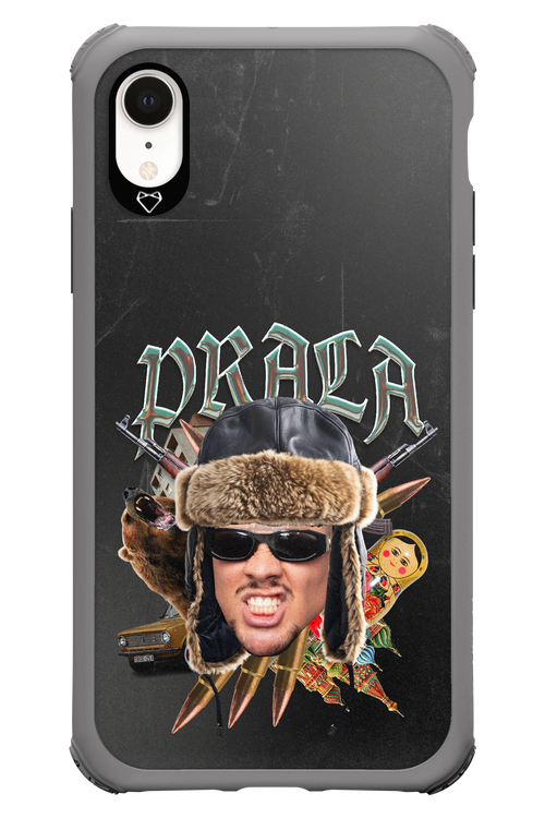 Lmen Panel - Apple iPhone XR