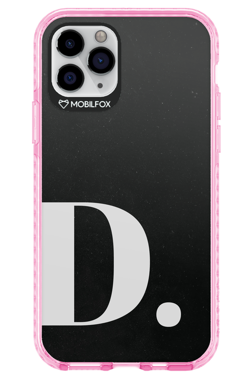 D (Off Space) 2.0 - Apple iPhone 11 Pro
