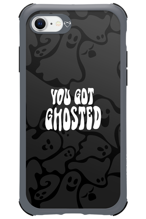 Ghosted - Apple iPhone 7