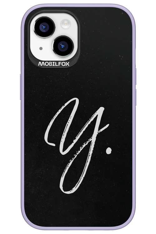 (Off Space) Y 2.0 - Apple iPhone 15