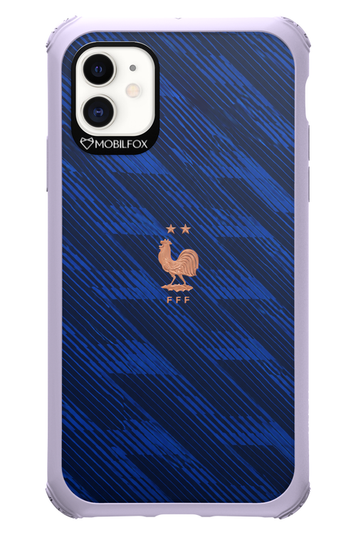 Franta 2.0 2.0 - Apple iPhone 11