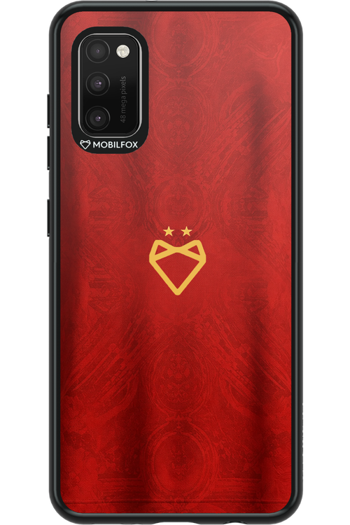 Spain 2.0 - Samsung Galaxy A41