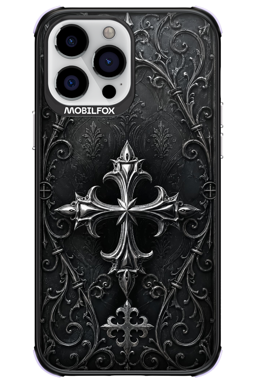 Armor 2.0 - Apple iPhone 13 Pro Max
