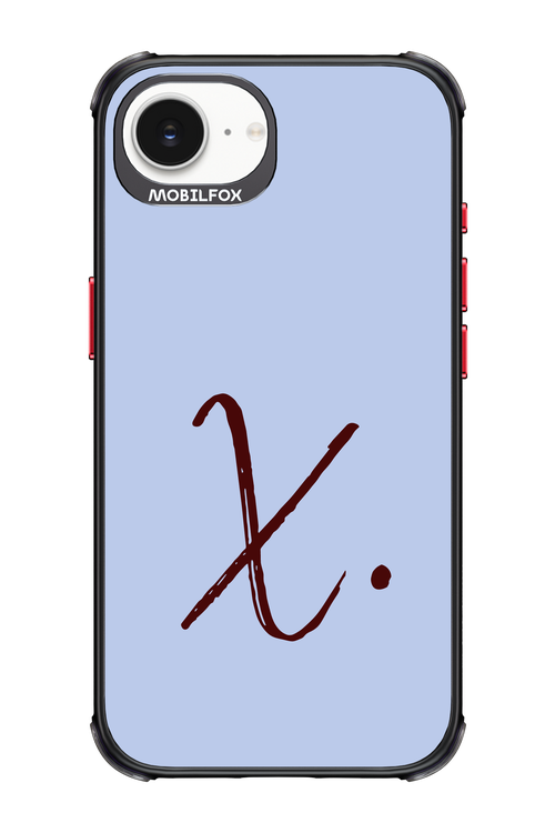 (Jellyfish Presso) X 2.0 - Apple iPhone 16e
