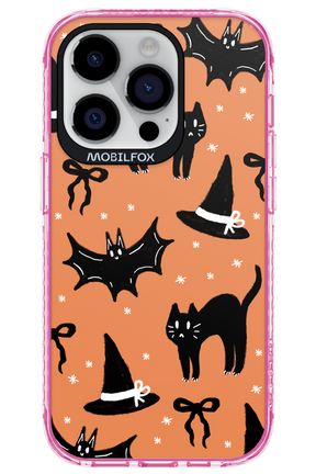 Cat & Bat - Apple iPhone 14 Pro